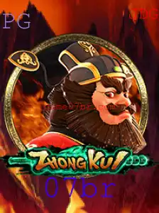 ZhongKui: Um Jogo de Estratégia e Mistério